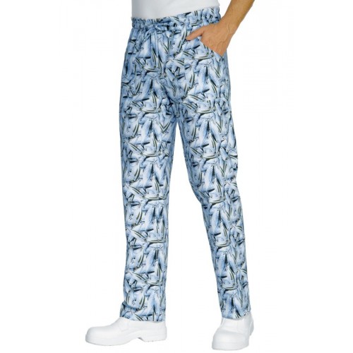PANTALACCIO - ISACCO 044620