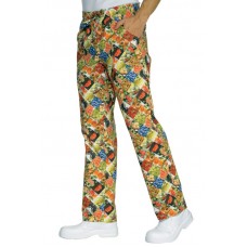 PANTALACCIO - ISACCO 044623