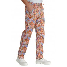 PANTALACCIO - ISACCO 044627