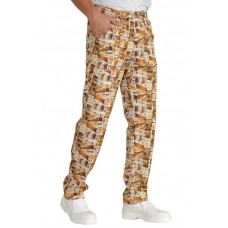 PANTALACCIO - ISACCO 044633