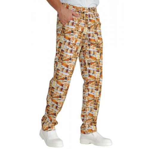 PANTALACCIO - ISACCO 044633