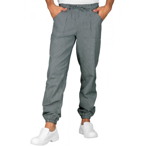 PANTAGIAFFA CON ELASTICO - ISACCO 044650F