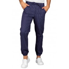 PANTAGIAFFA CON ELASTICO - ISACCO 044652F