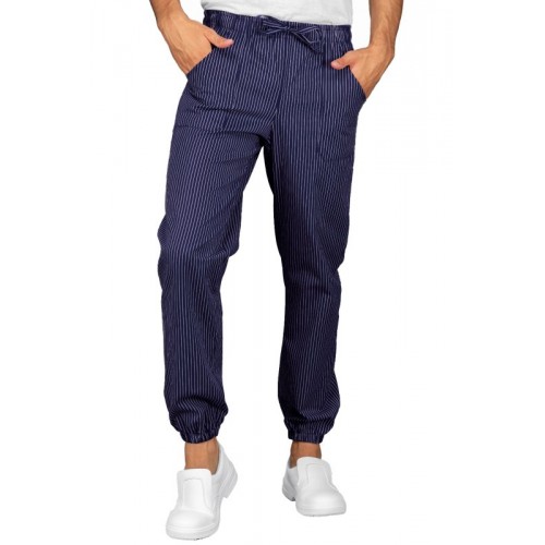 PANTAGIAFFA CON ELASTICO - ISACCO 044652F