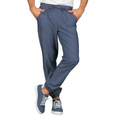 PANTAGIAFFA CON ELASTICO - ISACCO 044667F
