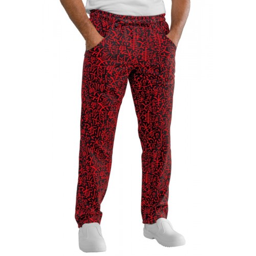 PANTALACCIO - ISACCO 044673