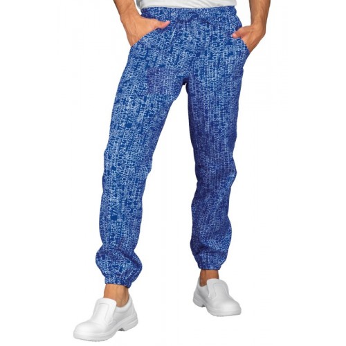 PANTAGIAFFA CON ELASTICO - ISACCO 044675F