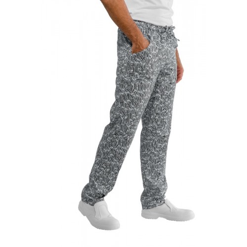 PANTALACCIO - ISACCO 044699