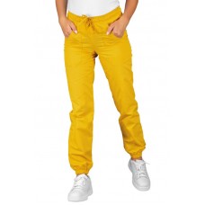 PANTAGIAFFA CON ELASTICO - ISACCO 044714F