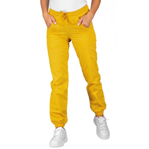 PANTAGIAFFA CON ELASTICO - ISACCO 044714F