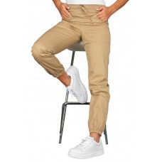 PANTAGIAFFA CON ELASTICO - ISACCO 044715F