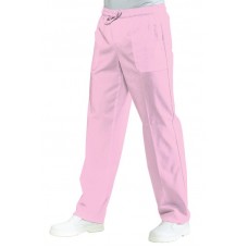PANTALONE CON ELASTICO - ISACCO 044723