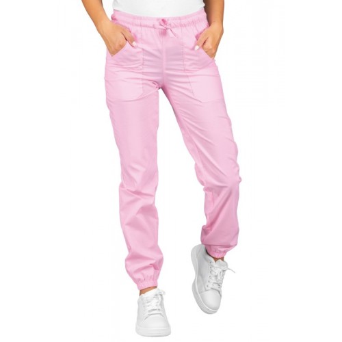 PANTAGIAFFA CON ELASTICO - ISACCO 044723F