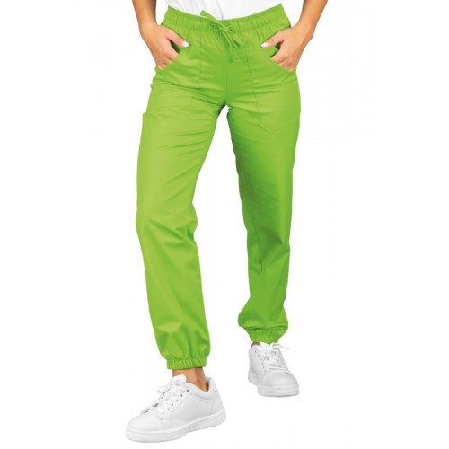 PANTAGIAFFA CON ELASTICO - ISACCO 044726F