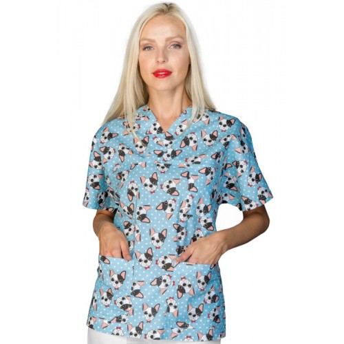 CASACCA COLLO A V - ISACCO 045010