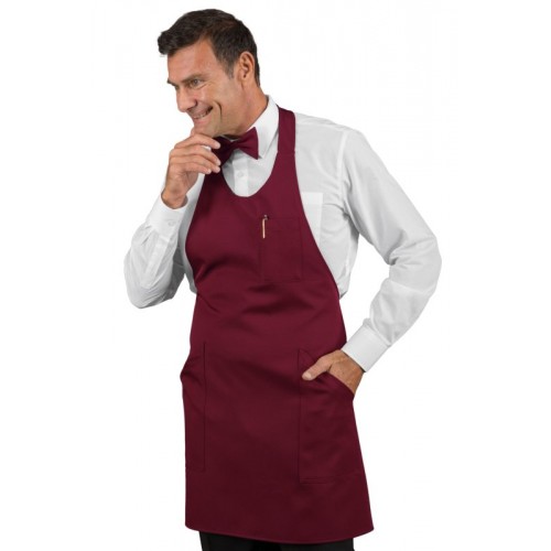 SOMMELIER SHORT - ISACCO 049003S