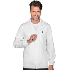 GIACCA SPORT ZIP - ISACCO 052015