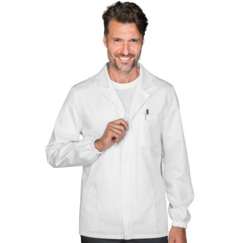 GIACCA SPORT ZIP - ISACCO 052015