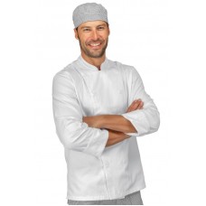 GIACCA CUOCO CLASSICA - ISACCO 057004
