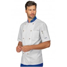 GIACCA CUOCO PROFILATA - ISACCO 057199M