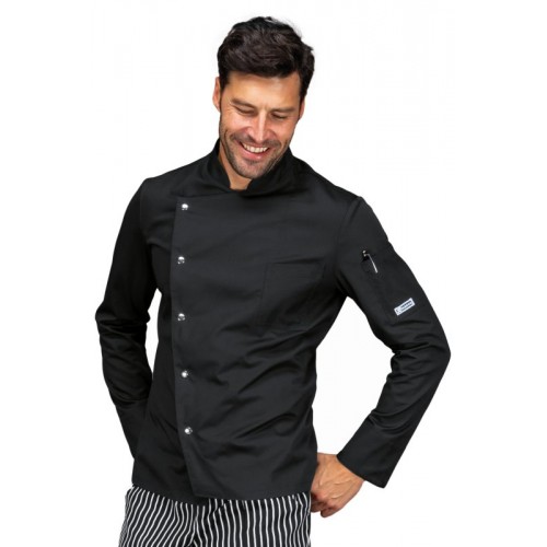 GIACCA CUOCO BELFAST - ISACCO 057201
