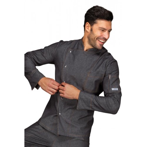 GIACCA CUOCO BELFAST - ISACCO 057241