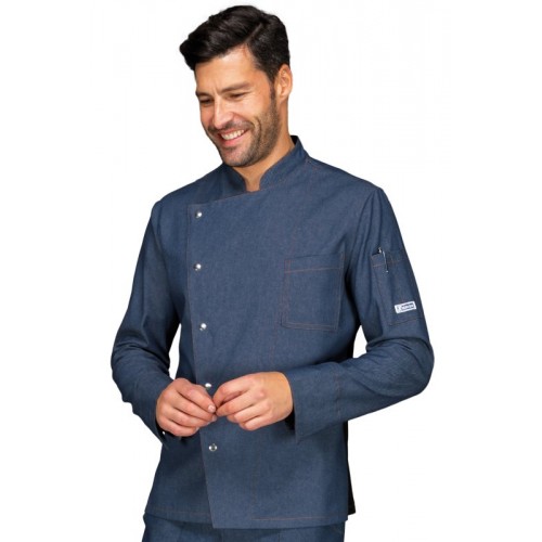 GIACCA CUOCO BELFAST - ISACCO 057277