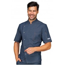 GIACCA CUOCO BELFAST - ISACCO 057277M