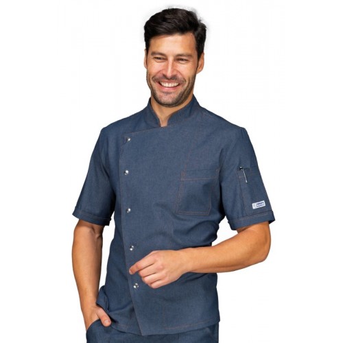 GIACCA CUOCO BELFAST - ISACCO 057277M