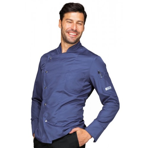 GIACCA CUOCO BELFAST - ISACCO 057282