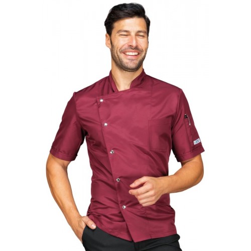 GIACCA CUOCO BELFAST - ISACCO 057283M