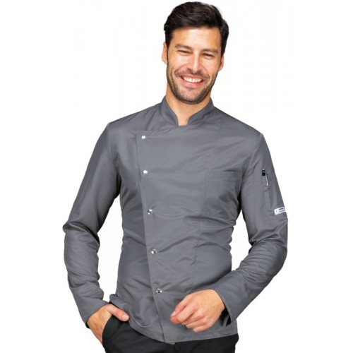 GIACCA CUOCO BELFAST - ISACCO 057288