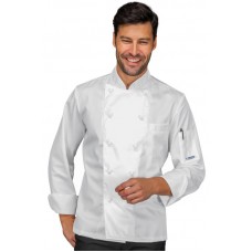 GIACCA CUOCO ALABAMA - ISACCO 057309