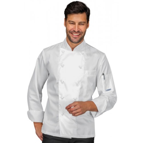GIACCA CUOCO ALABAMA - ISACCO 057309