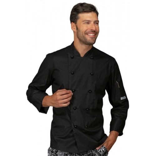 GIACCA CUOCO ALABAMA - ISACCO 057361
