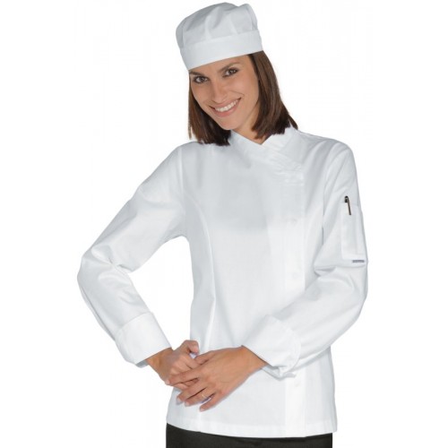 GIACCA LADY SNAPS - ISACCO 057700