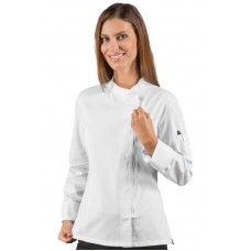 GIACCA LADY ZIP - ISACCO 057700Z