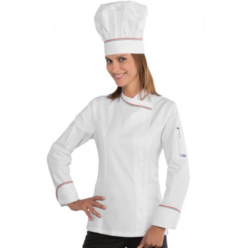 GIACCA LADY SNAPS - ISACCO 057710