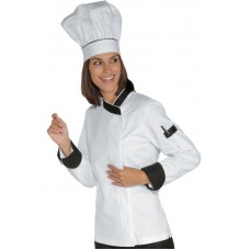 GIACCA LADY SNAPS - ISACCO 057711