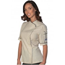 GIACCA LADY SNAPS - ISACCO 057716M