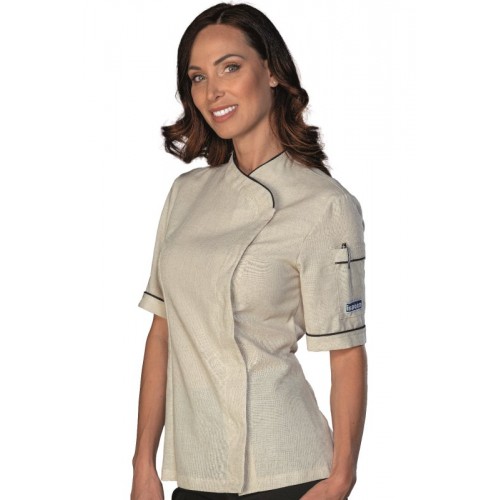 GIACCA LADY SNAPS - ISACCO 057716M
