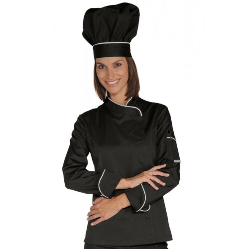 GIACCA LADY SNAPS - ISACCO 057721