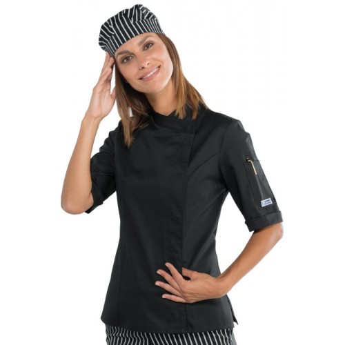 GIACCA LADY SNAPS - ISACCO 057751M