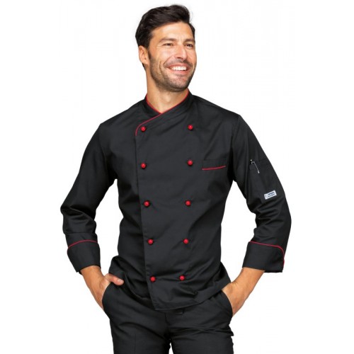 GIACCA CUOCO PANAMA - ISACCO 058207