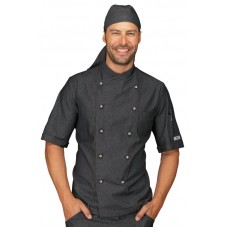 GIACCA CUOCO PANAMA - ISACCO 058241M