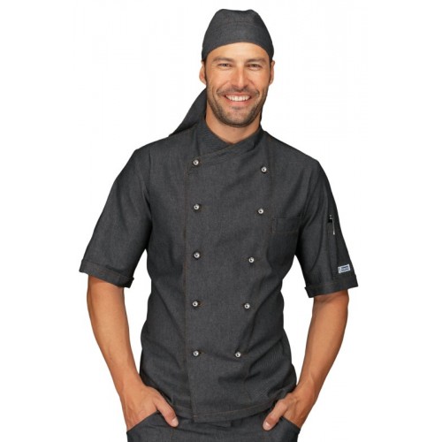 GIACCA CUOCO PANAMA - ISACCO 058241M