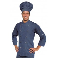 GIACCA CUOCO PANAMA - ISACCO 058277