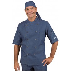 GIACCA CUOCO PANAMA - ISACCO 058277M