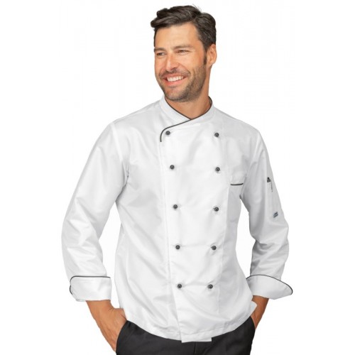 GIACCA CUOCO CALIFORNIA - ISACCO 058330
