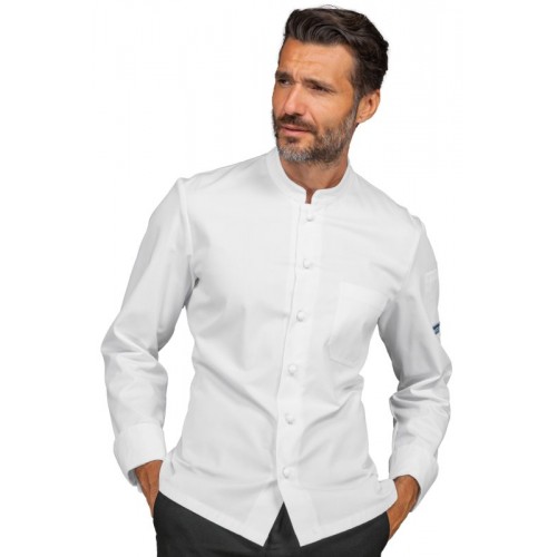 GIACCA CUOCO KOEN - ISACCO 058500